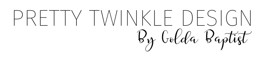 PRETTY TWINKLE DESIGN